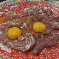 เมนูของร้าน เจ๊หุย สุกี้โบราณ เดอะวอล์ค ราชพฤกษ์