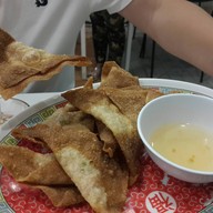 เมนูของร้าน เจ๊หุย สุกี้โบราณ เดอะวอล์ค ราชพฤกษ์