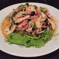 Saturn Pub&Restaurant gdktrt'yo