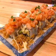 เมนูของร้าน Kazoku Sushi