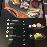 Papa Shabu Farm ฮาบิโตะ