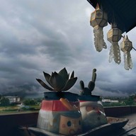 บรรยากาศ Quanpawincoffee