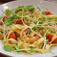 เมนูของร้าน Fill in The Blank... -