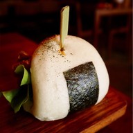 เมนูของร้าน Hotto Bun ม.เกษตรศาสตร์ บางเขน