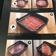 Papa Shabu Farm ฮาบิโตะ