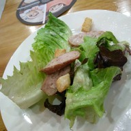 เมนูของร้าน Pizza By Me ถ.ราชพฤกษ์