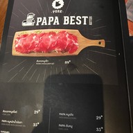 Papa Shabu Farm ฮาบิโตะ