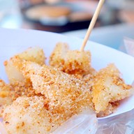 เมนูของร้าน การอจี้ สูตรโบราณ