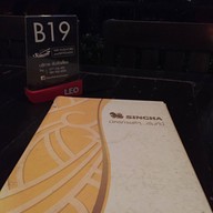 Saturn Pub&Restaurant gdktrt'yo