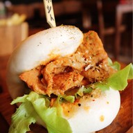 เมนูของร้าน Hotto Bun ม.เกษตรศาสตร์ บางเขน