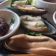 เมนูของร้าน Copper  Beyond Buffet เดอะเซ้นส์ ปิ่นเกล้า