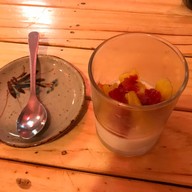 เมนูของร้าน Kazoku Sushi