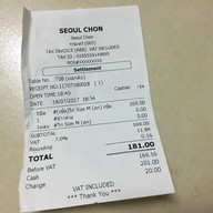 SeoulChon ราชเทวี