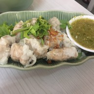 เมนูของร้าน โอว ก๋วยเตี๋ยวพริกสด ซ.มัยลาภ(ย้ายจาก สุคนธสวัสดิ์)