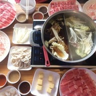 เมนูของร้าน Kinn's the Buta กังสดาล