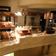 เมนูของร้าน The Food Gallery