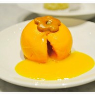 เมนูของร้าน Wang Jia Sha สยามพารากอน
