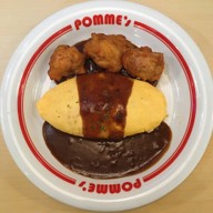 เมนูของร้าน Pomu No Ki The Emporium