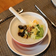 เมนูของร้าน The Food Gallery