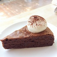 เมนูของร้าน Bokeh Cafe'