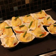 เมนูของร้าน The Food Gallery