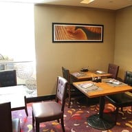 บรรยากาศ The Food Gallery