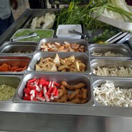 เมนูของร้าน I-MY SHABU ประชาอุทิศ54 ทุ่งครุ