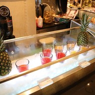 เมนูของร้าน The Food Gallery