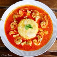 เมนูของร้าน 10 O' Clock Café