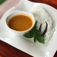 เมนูของร้าน Darling202 Coffee and Eatery กาแฟสด อาหารดั่งเดิม ย่านเก่าวังกรด