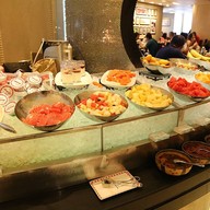 เมนูของร้าน The Food Gallery