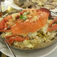Peking Garden Makati Makati  Philippines