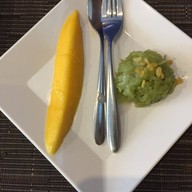 เมนูของร้าน เพราะดี