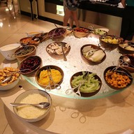 เมนูของร้าน The Food Gallery