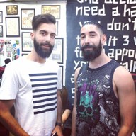 Snapback Barber Shop