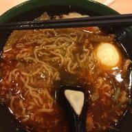 Tomato Noodle The Street รัชดา