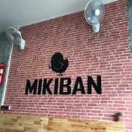 บรรยากาศ Mikiban