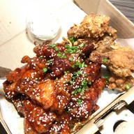 เมนูของร้าน Mikiban