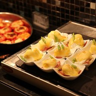 เมนูของร้าน The Food Gallery