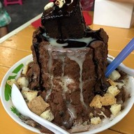 เมนูของร้าน น้ำเต้าหู้เยาวราชภูเก็ต ตลาดโต้รุ่ง