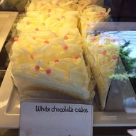 เมนูของร้าน Bokeh Cafe'