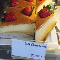 เมนูของร้าน Bokeh Cafe'