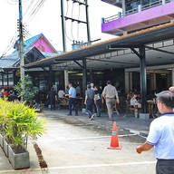 Laemcharoen Seafood ระยอง