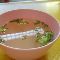 ก๋วยเตี๋ยวลูกชิ้นปลาอาฉั่ง