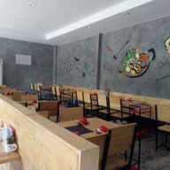 บรรยากาศ I-MY SHABU ประชาอุทิศ54 ทุ่งครุ