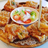 เมนูของร้าน คั่วไก่นิมมาน นิมมานซอย17 (ซอยสายน้ำผึ้ง)