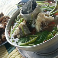 สวนอาหารฟอล์คแลนด์