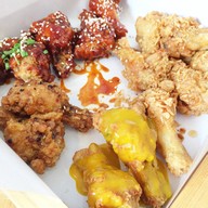 เมนูของร้าน Mikiban