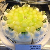 เมนูของร้าน Bokeh Cafe'