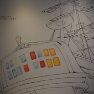 บรรยากาศ บ้านฮอลันดา